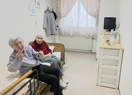 ソレイユについて