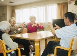 ソレイユについて