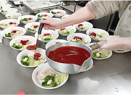 ソレイユについて