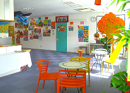 ソレイユについて