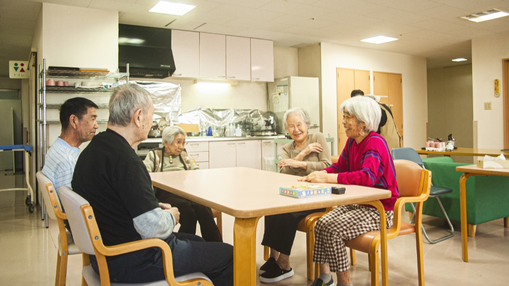 ソレイユについて