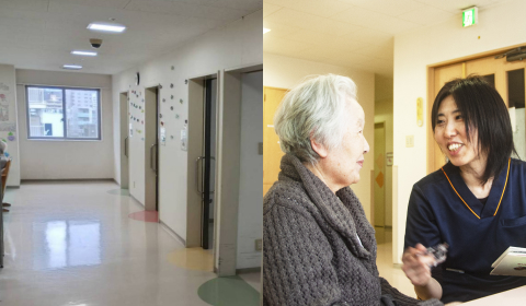 ソレイユについて